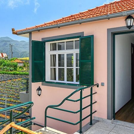 Os Ferreirinhos, A Home In Madeira São Jorge Zewnętrze zdjęcie