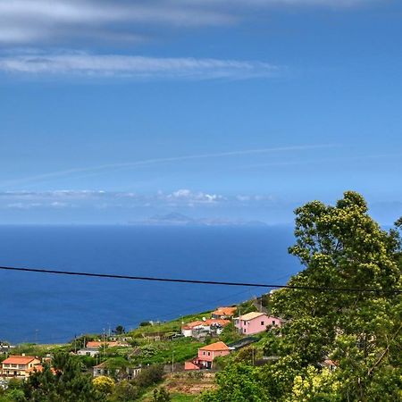 Os Ferreirinhos, A Home In Madeira São Jorge Zewnętrze zdjęcie