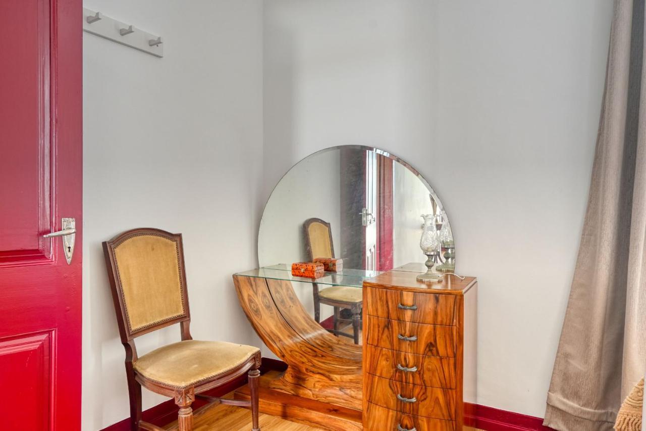 Os Ferreirinhos, A Home In Madeira São Jorge Zewnętrze zdjęcie